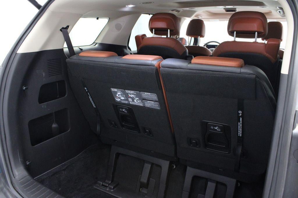 2025 Kia Carnival SX Prestige