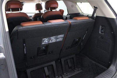 2025 Kia Carnival SX Prestige