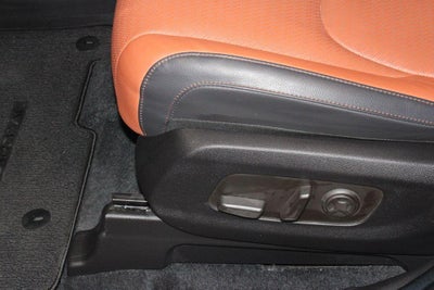 2025 Kia Carnival SX Prestige