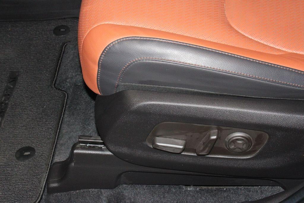 2025 Kia Carnival SX Prestige