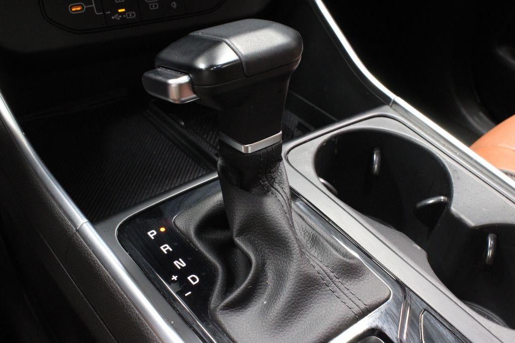 2025 Kia Carnival SX Prestige