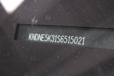 2025 Kia Carnival SX Prestige