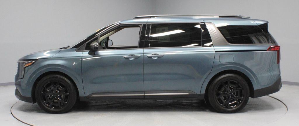 2025 Kia Carnival SX Prestige