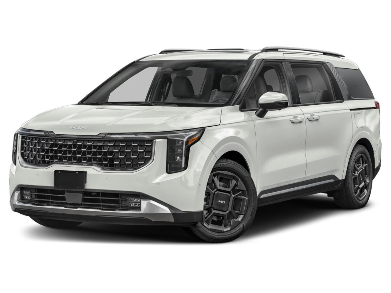 2025 Kia Carnival SX