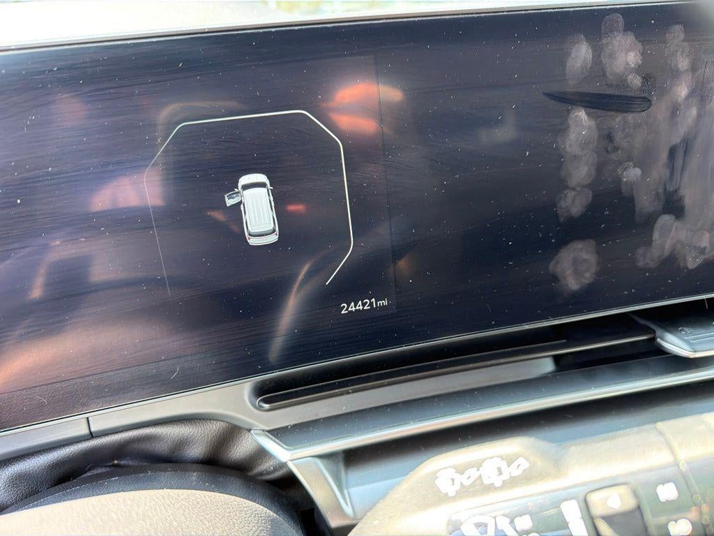 2025 Kia Carnival SX Prestige