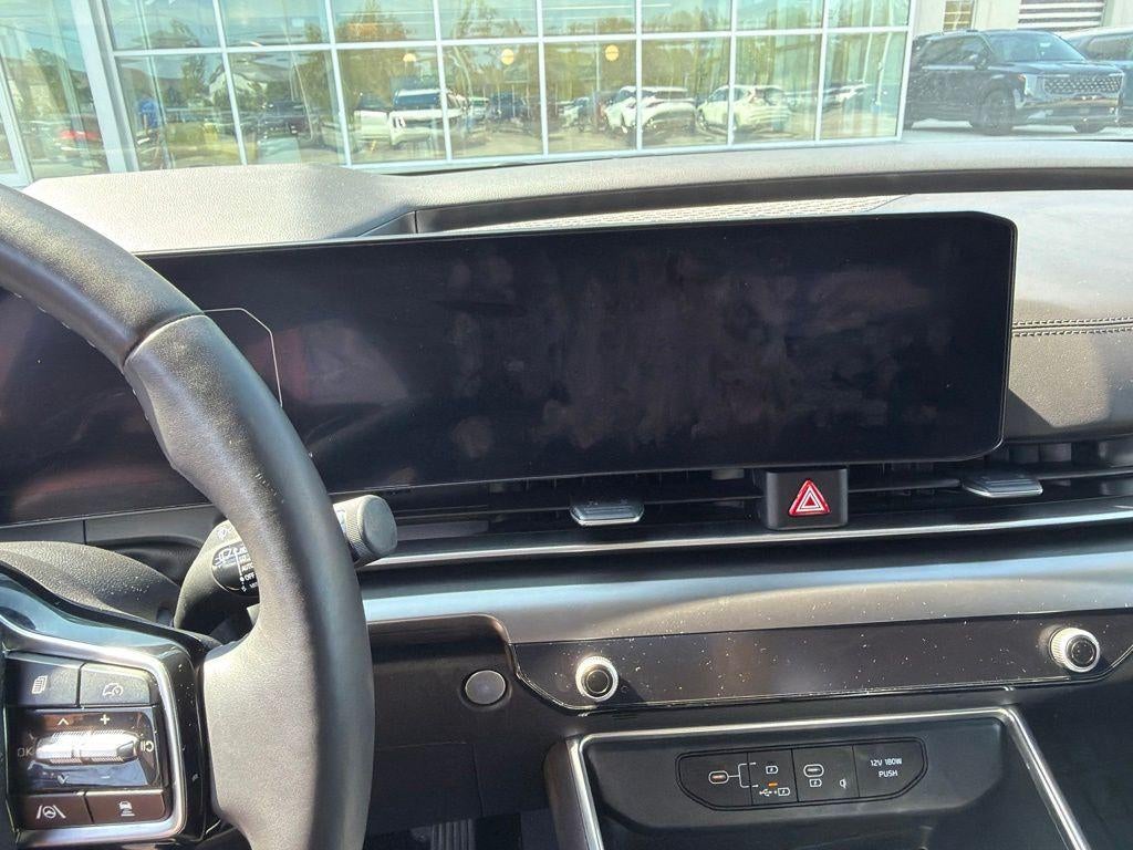 2025 Kia Carnival SX Prestige