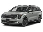 2025 Kia Carnival SX
