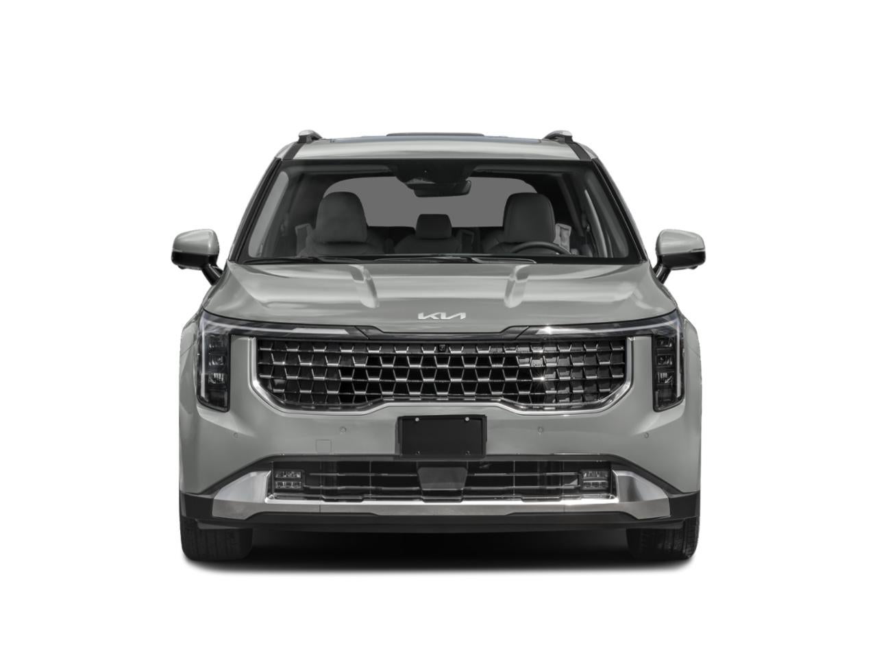 2025 Kia Carnival SX