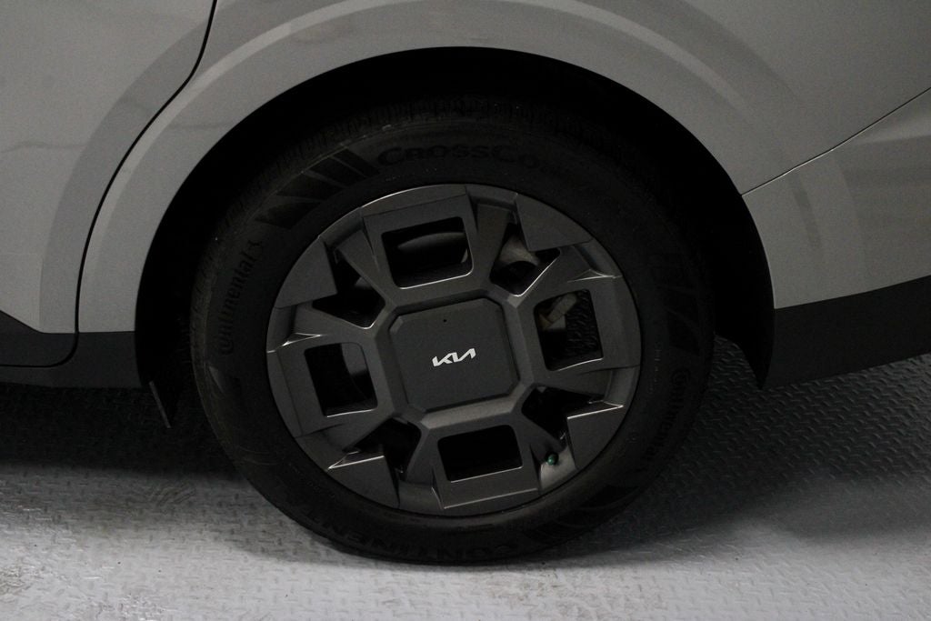 2025 Kia Carnival Hybrid SX