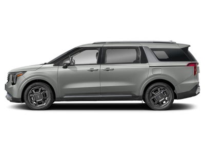 2025 Kia Carnival Hybrid SX