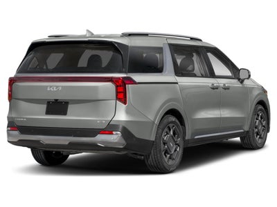 2025 Kia Carnival Hybrid SX