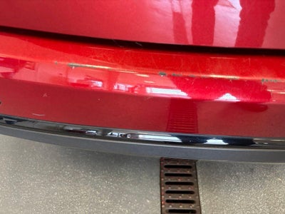 2022 Kia Sportage Nightfall