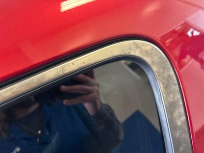 2022 Kia Sportage Nightfall