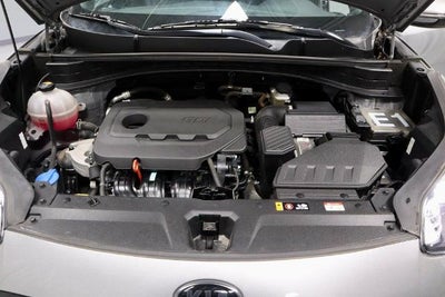 2022 Kia Sportage Nightfall