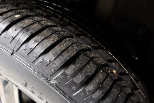 2022 Kia Sportage Nightfall