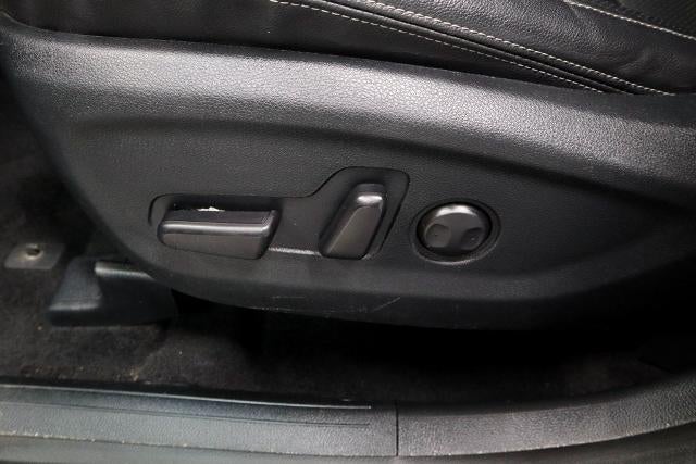 2022 Kia Sportage Nightfall