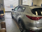 2022 Kia Sportage Nightfall