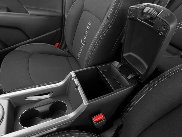 2014 Kia Sportage LX