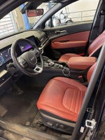 2023 Kia Sportage Hybrid SX-Prestige