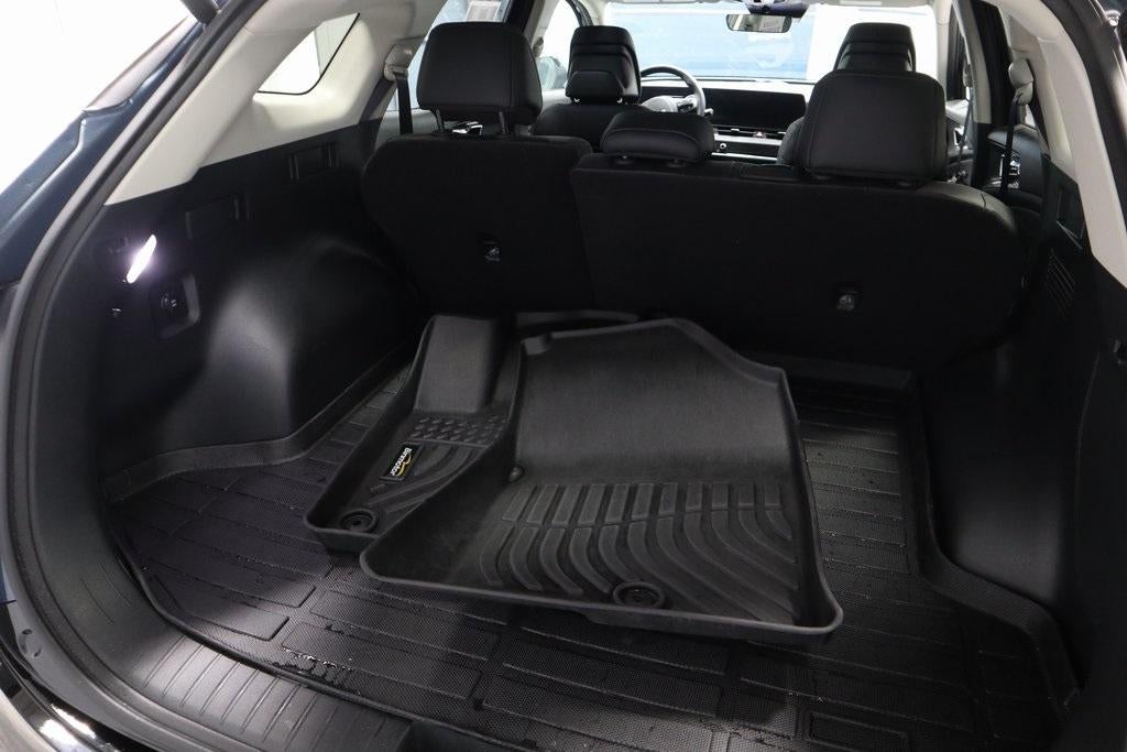 2024 Kia Sportage Hybrid SX-Prestige