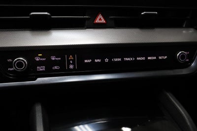 2024 Kia Sportage Hybrid SX-Prestige