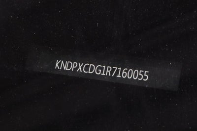 2024 Kia Sportage Hybrid SX-Prestige