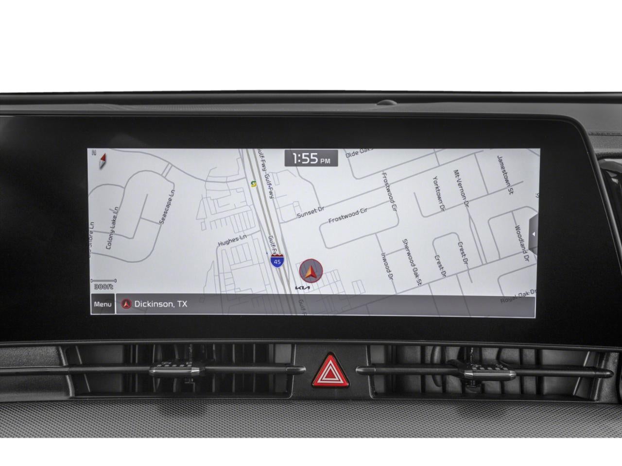 2024 Kia Sportage Hybrid SX-Prestige