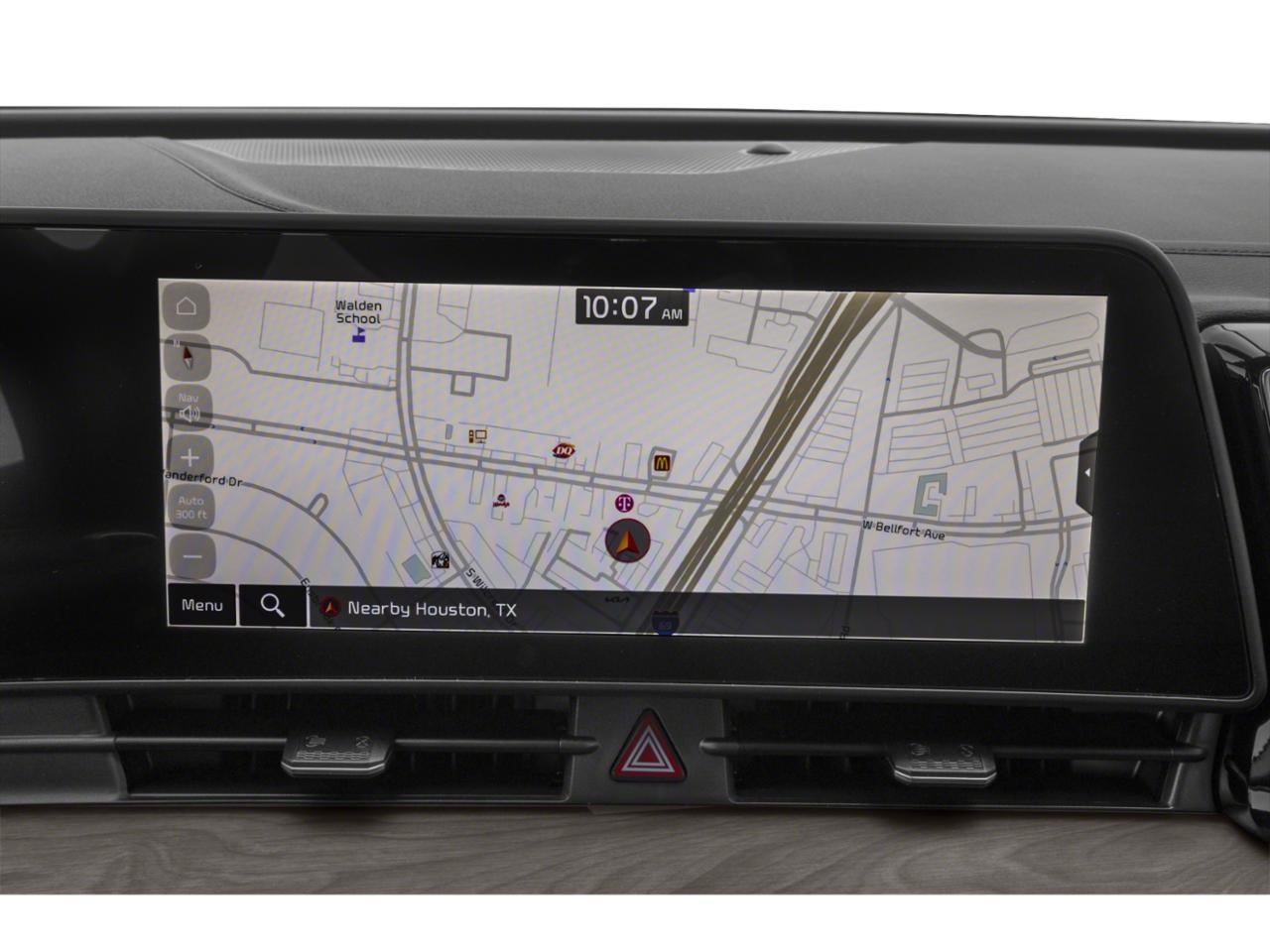 2024 Kia Sportage Plug-In Hybrid X-Line