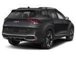 2024 Kia Sportage Plug-In Hybrid X-Line