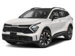2024 Kia Sportage Plug-In Hybrid X-Line