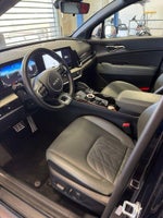 2025 Kia Sportage Plug-In Hybrid X-Line Prestige