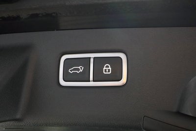 2022 Kia Sorento Hybrid EX