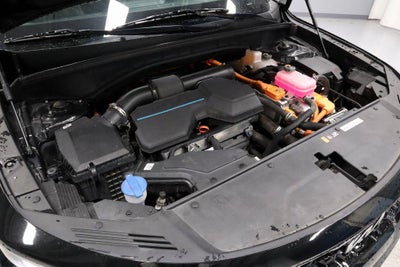2022 Kia Sorento Hybrid EX
