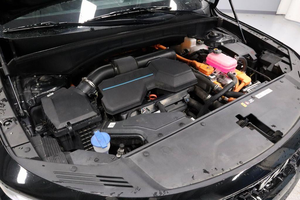 2022 Kia Sorento Hybrid EX