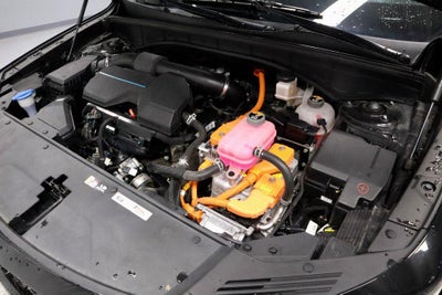 2022 Kia Sorento Hybrid EX