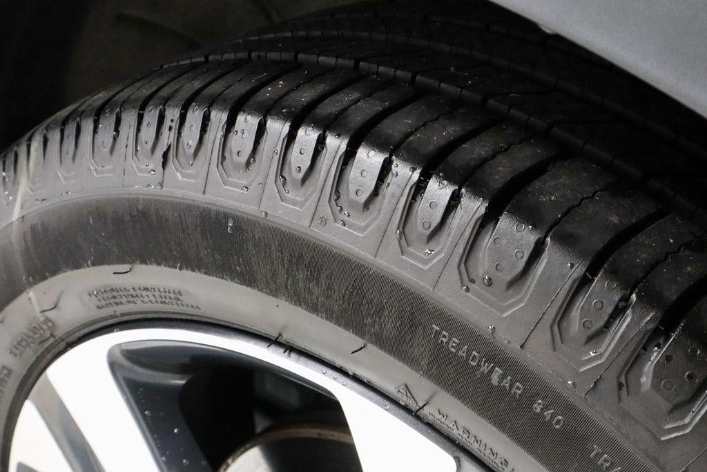 2022 Kia Sorento Hybrid EX