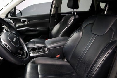 2022 Kia Sorento Hybrid EX