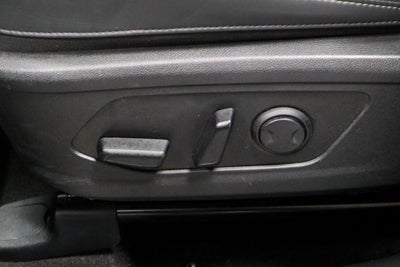 2022 Kia Sorento Hybrid EX