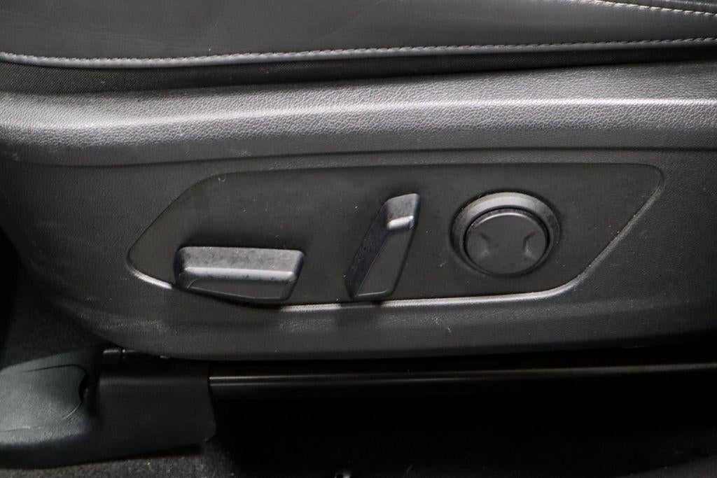 2022 Kia Sorento Hybrid EX