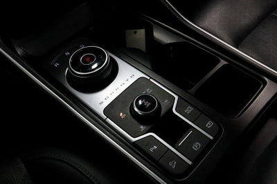 2022 Kia Sorento Hybrid EX