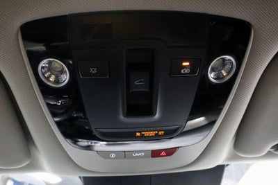 2022 Kia Sorento Hybrid EX