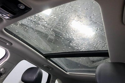 2022 Kia Sorento Hybrid EX