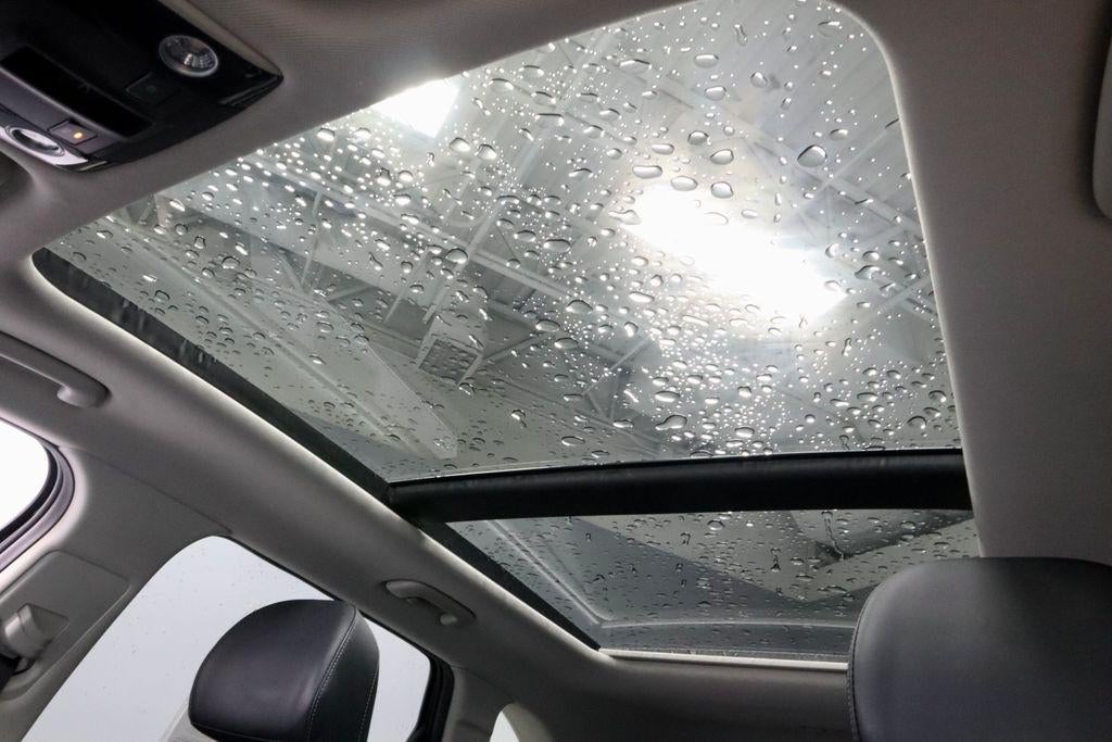 2022 Kia Sorento Hybrid EX