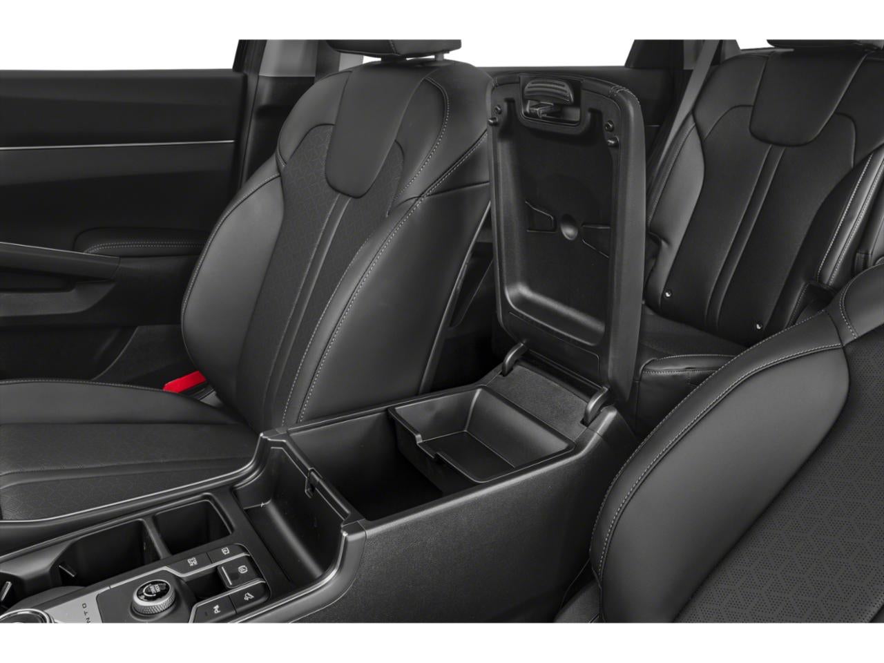 2022 Kia Sorento Hybrid EX