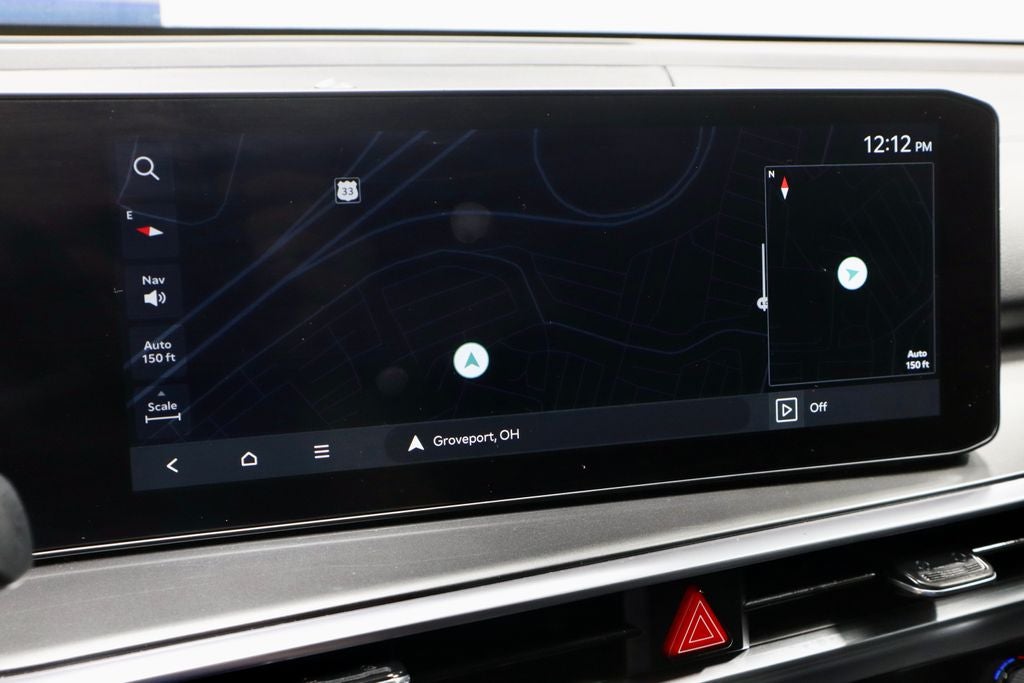 2025 Kia Sorento Plug-In Hybrid EX