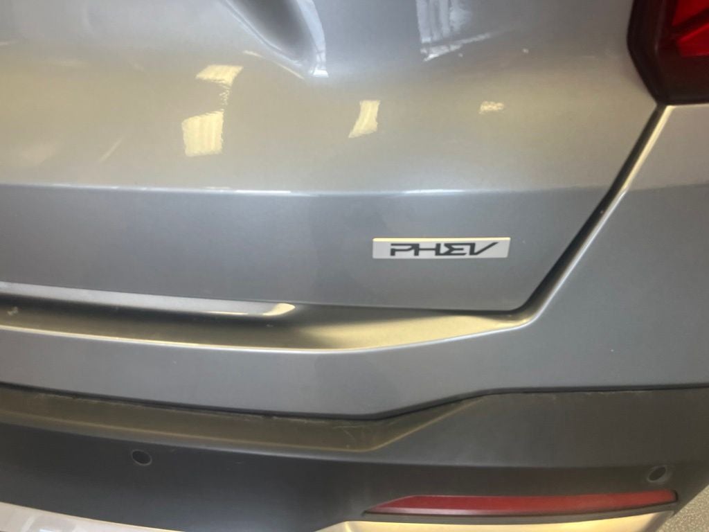 2025 Kia Sorento Plug-In Hybrid EX