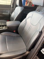 2025 Kia Sorento Hybrid SX Prestige