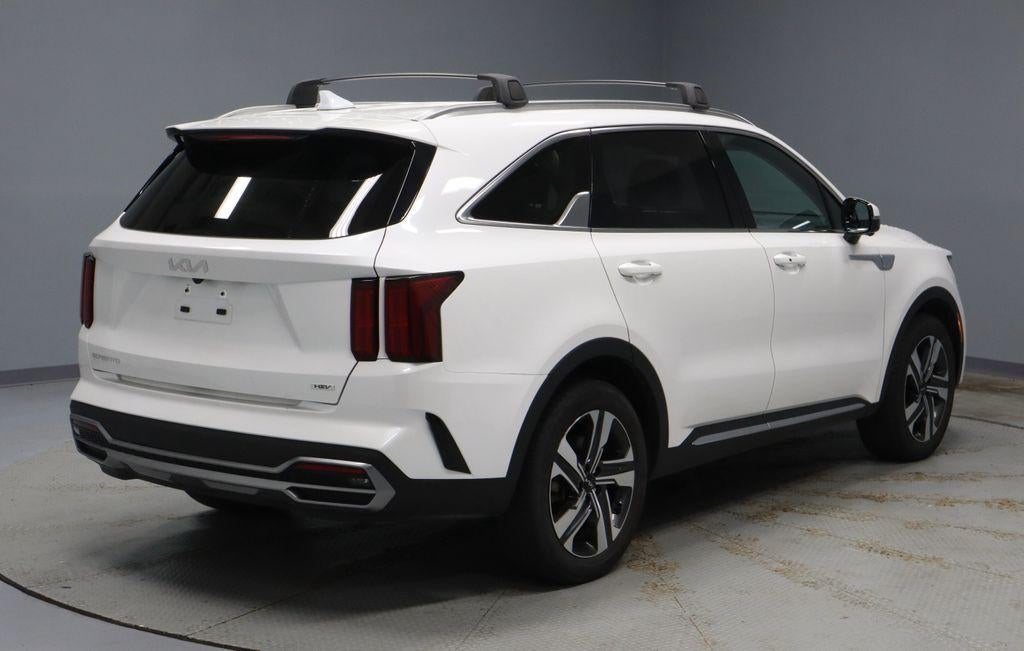 2023 Kia Sorento Hybrid SX Prestige
