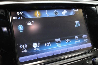 2020 Buick Envision Preferred