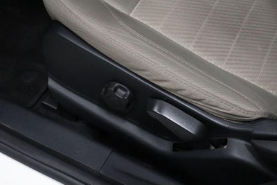 2022 Ford EcoSport S